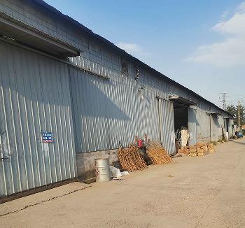 洛龙区厂房招租