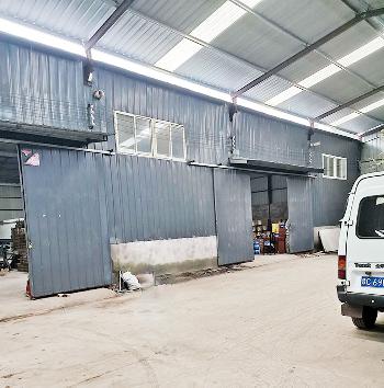 洛龙区仓库招租